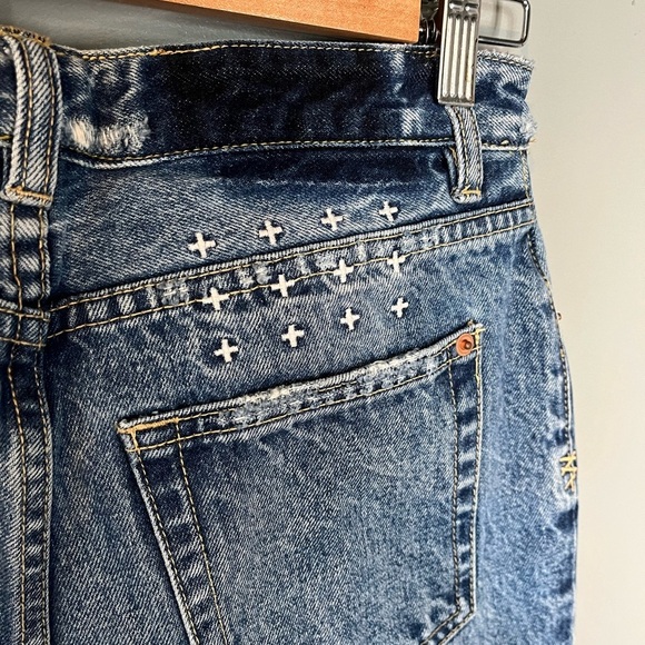 KSUBI Pointer Jean - True Vintage - Picture 10 of 16
